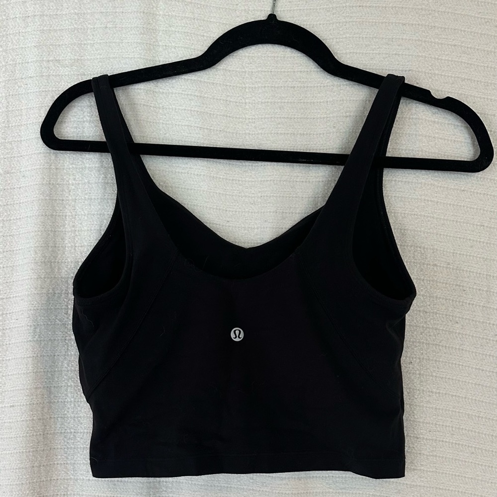 Lululemon Align sports bra